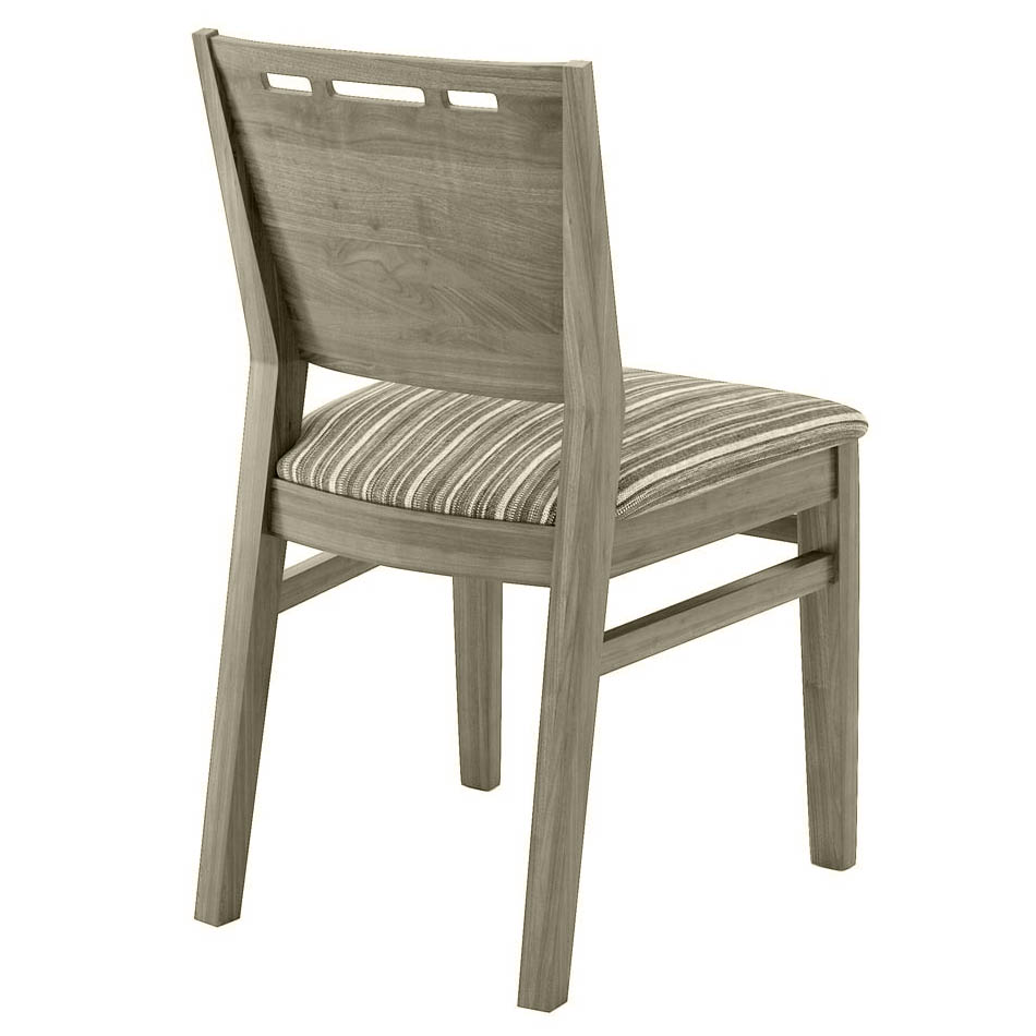 H-ILA Side Chair