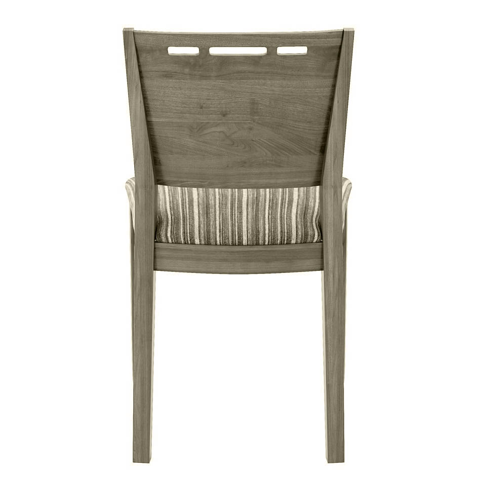 H-ILA Side Chair
