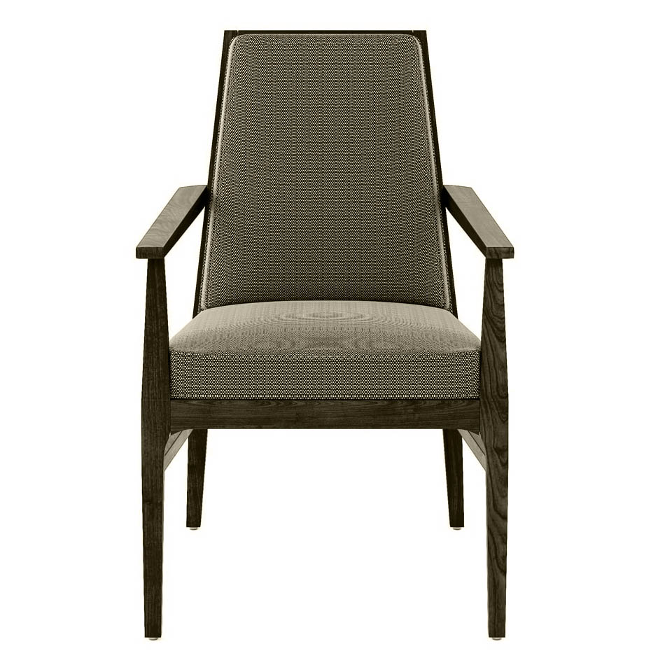 H-LUC Armchair