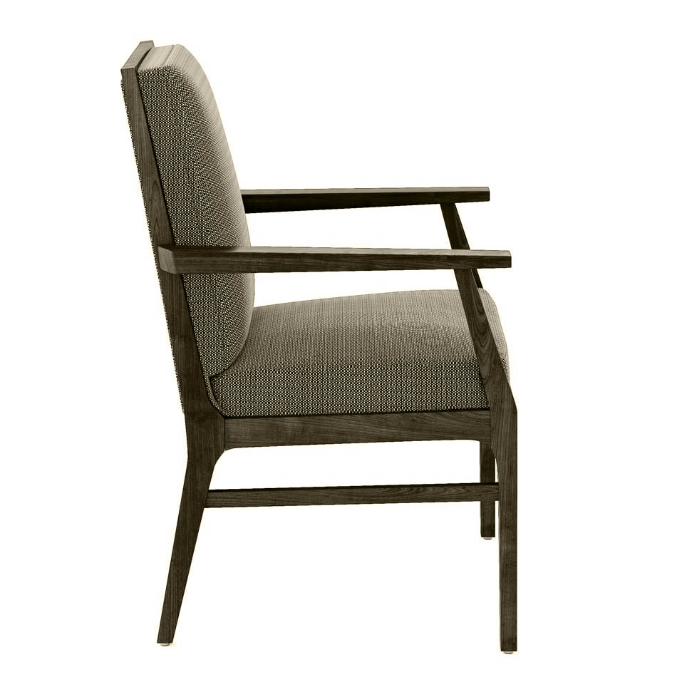 H-LUC Armchair