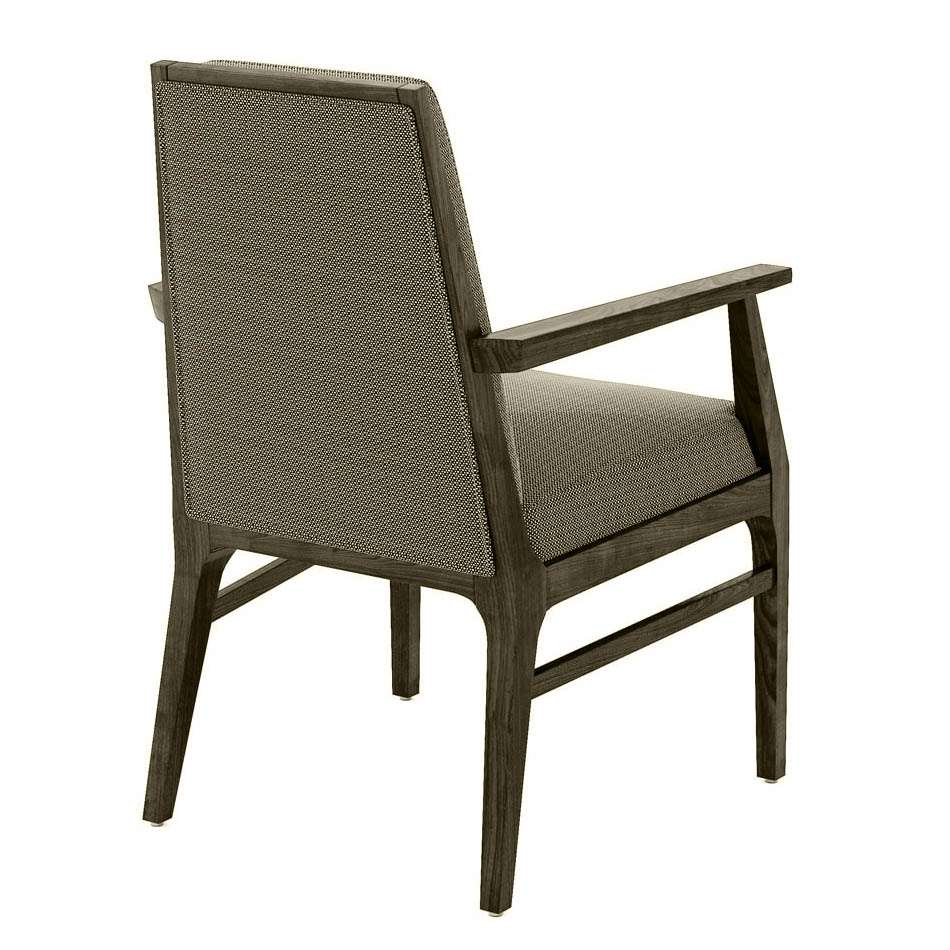 H-LUC Armchair