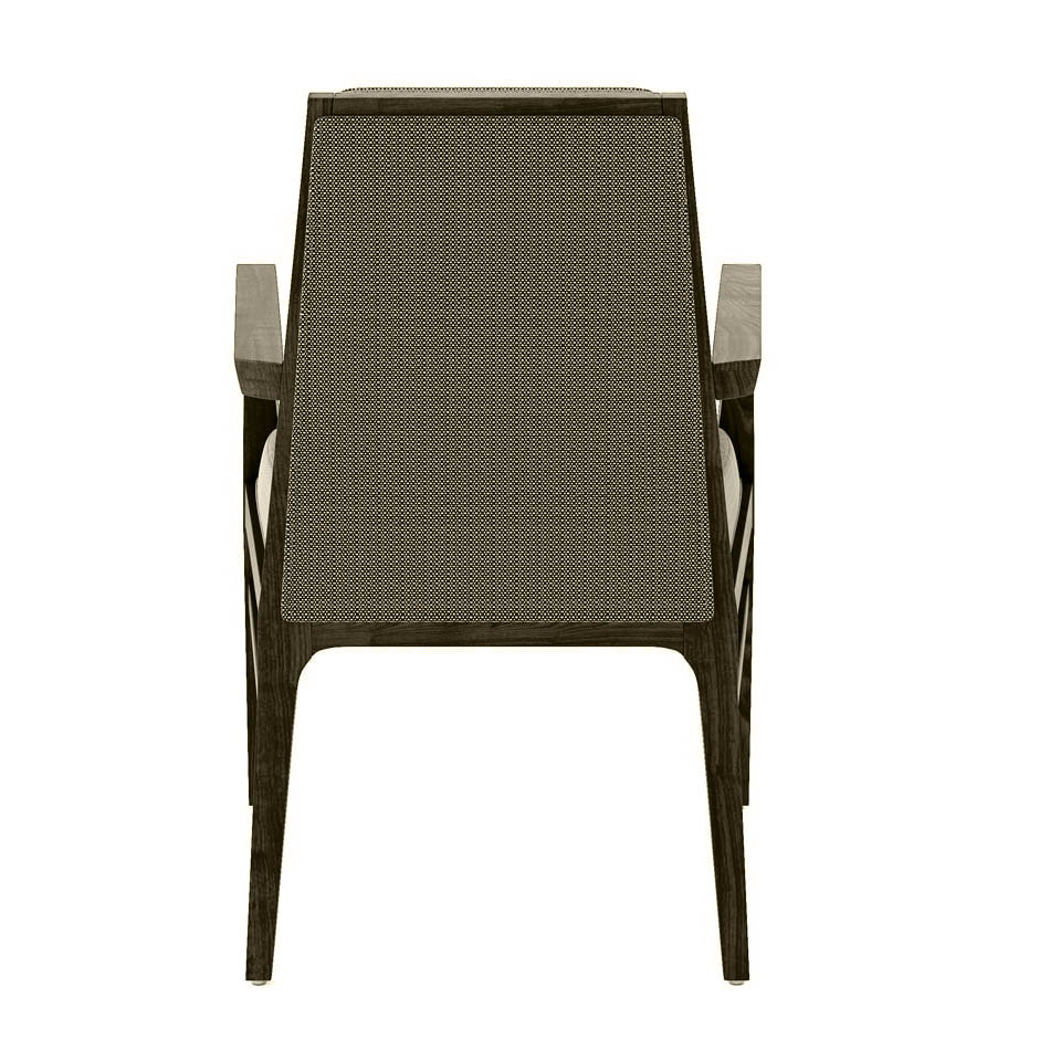 H-LUC Armchair
