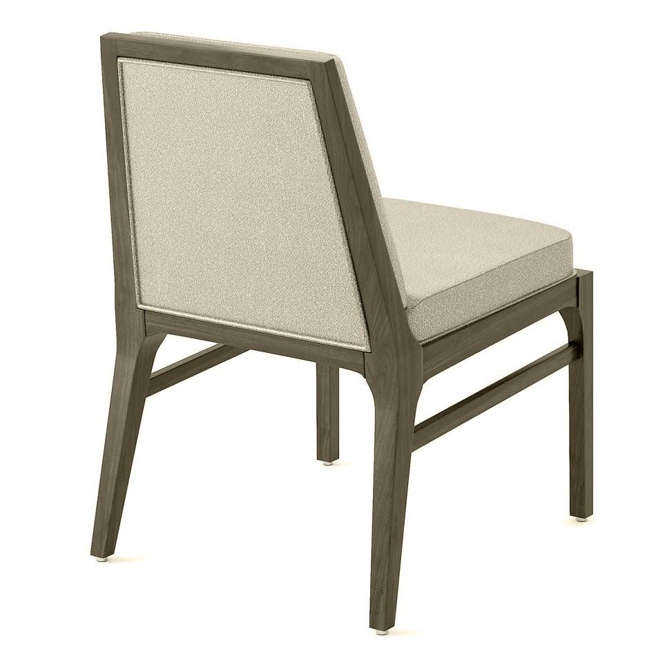 H-LUC Side Chair