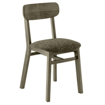 H-LUL Side Chair