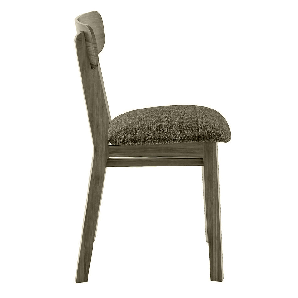 H-LUL Side Chair