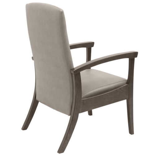H-RCH Arm Chair