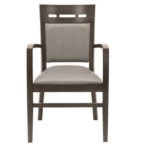 H-SSX Arm Chair