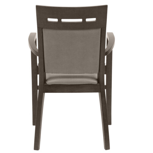 H-SSX Arm Chair