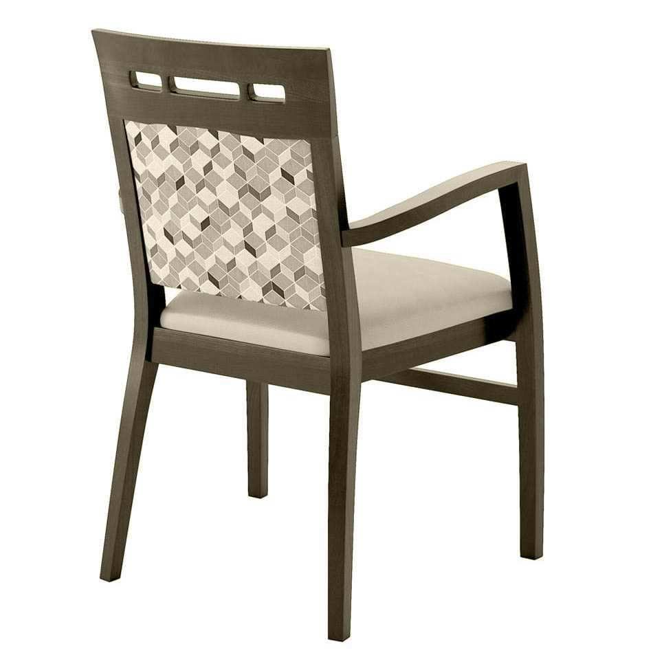H-SSX Arm Chair