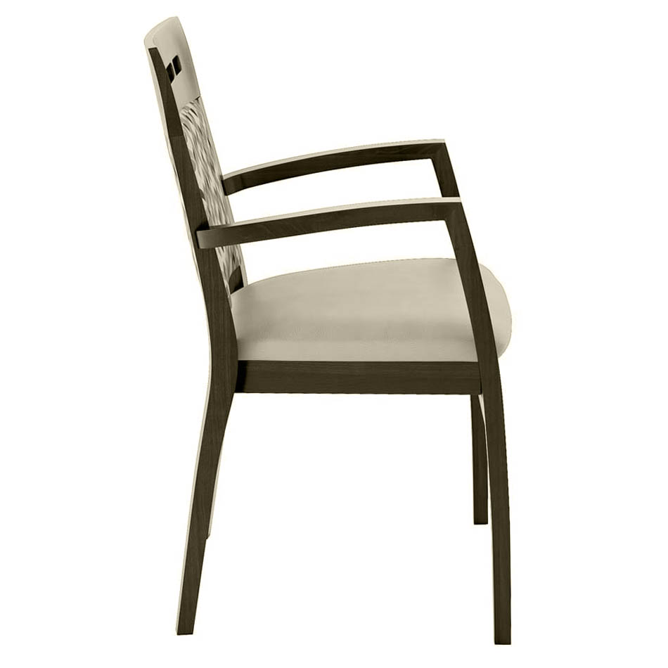 H-SSX Arm Chair