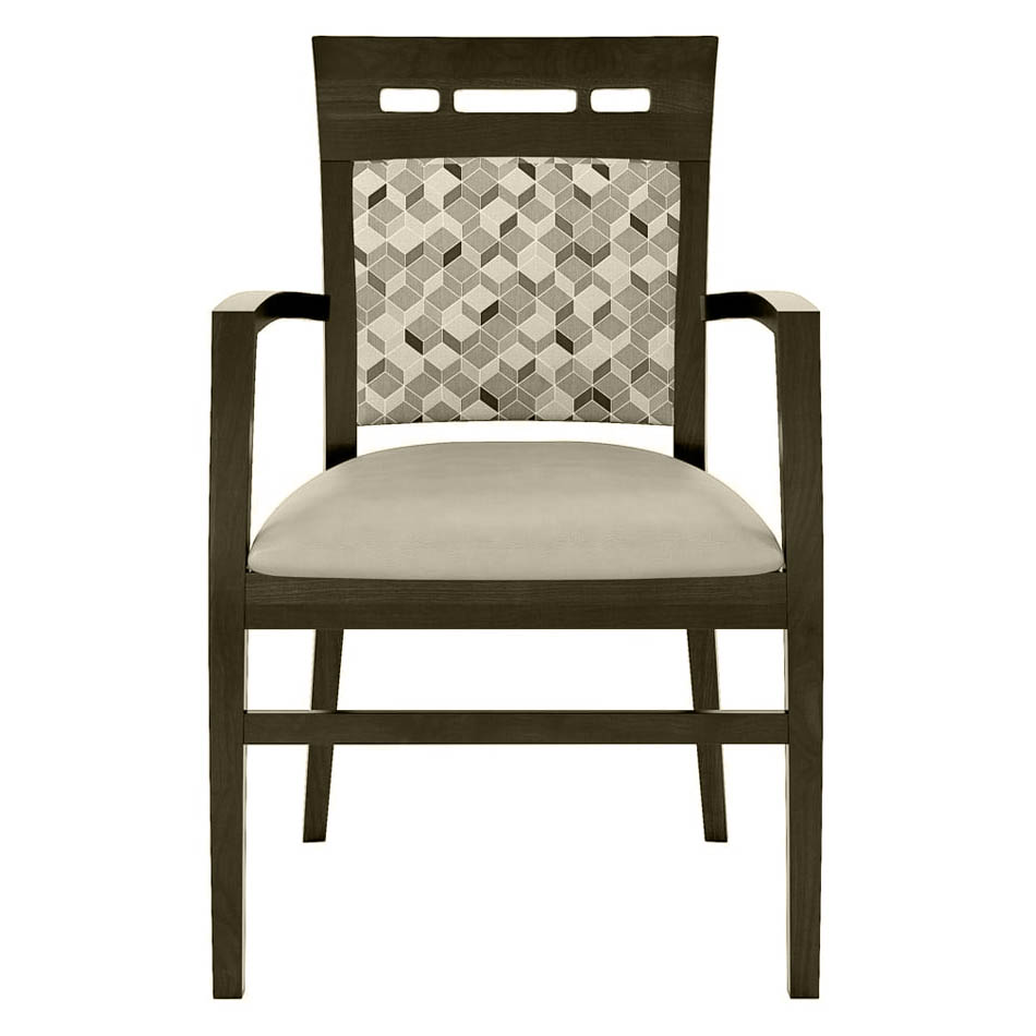 H-SSX Arm Chair