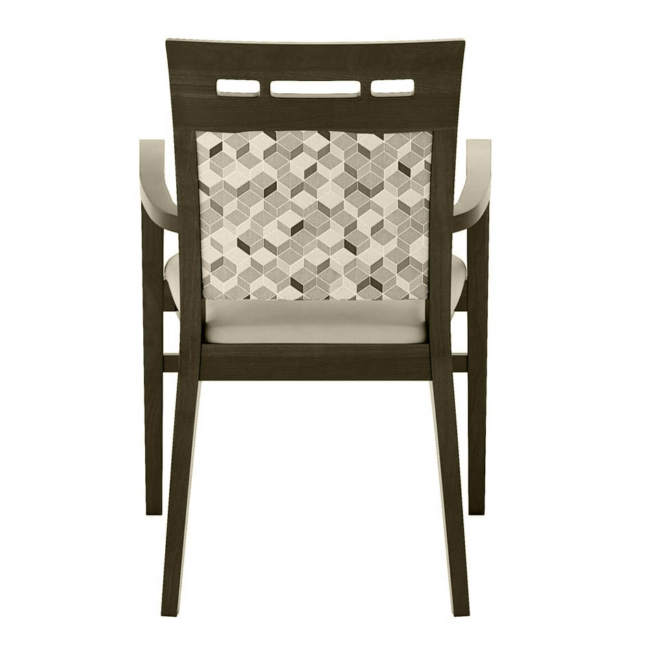 H-SSX Arm Chair