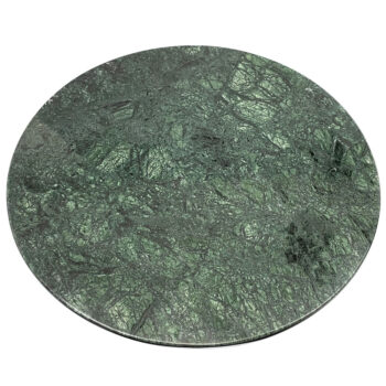 2CM Indian Green Marble