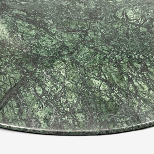 2CM Indian Green Marble