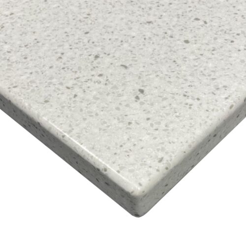 Corian “Silver Birch” Solid Surface