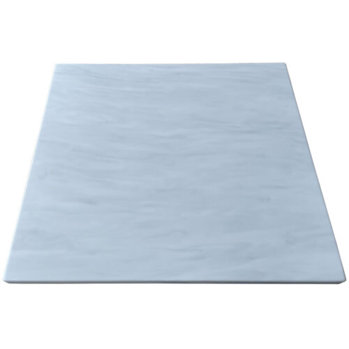 Wilsonart "Whisper White" Solid Surface