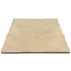 Qtrd Maple Veneer Overlay in V-Match Pattern with TD #452 Stain and Closed Grain with UV Cured Finish