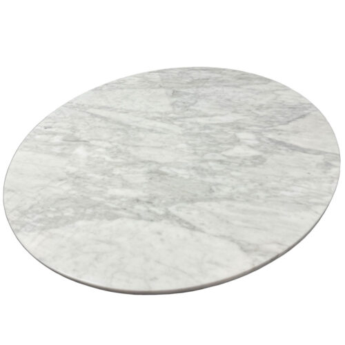 2CM Carrara Venatino Marble Polished Slight Eased Edges