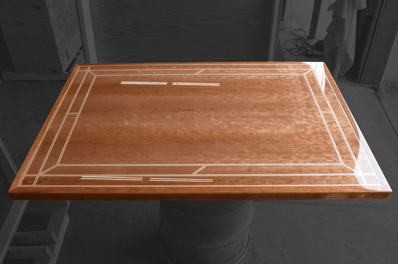 Custom Made Table 0131