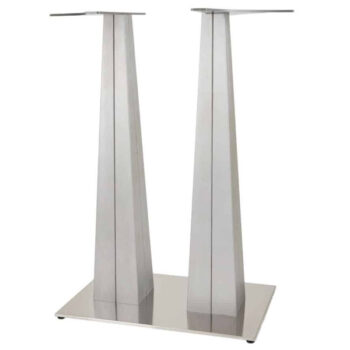 Pyramid REC Dual - Table Designs