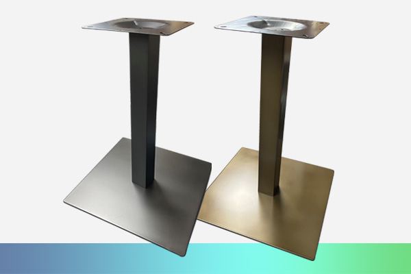 Customizable Table Bases