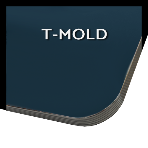 T-MOLD-Edges