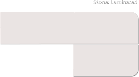 Stone: Laminated