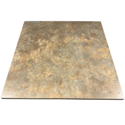 Formica 3707-58 "Patina Bronze" Laminate with Matching Edges