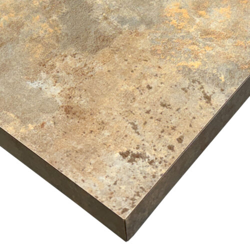 Formica 3707-58 "Patina Bronze" Laminate with Matching Edges