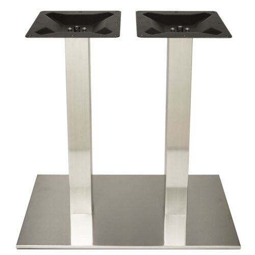 Elite Double Column Base