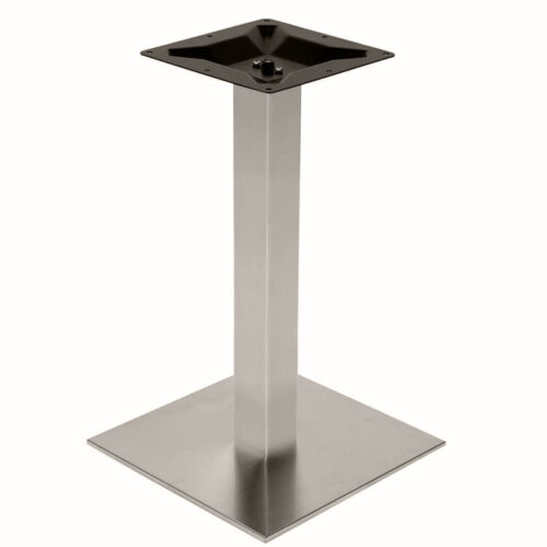Elite Square Base Bar
