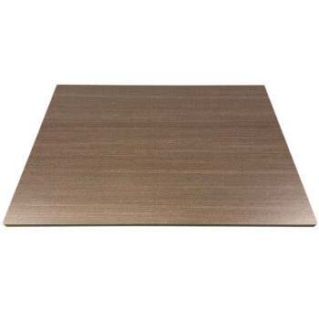1/2" Compact Laminate "Valencia Teak"