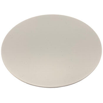 Corian "Rice Paper" Solid Surface with 1-1/2" Knife Profile Table Top