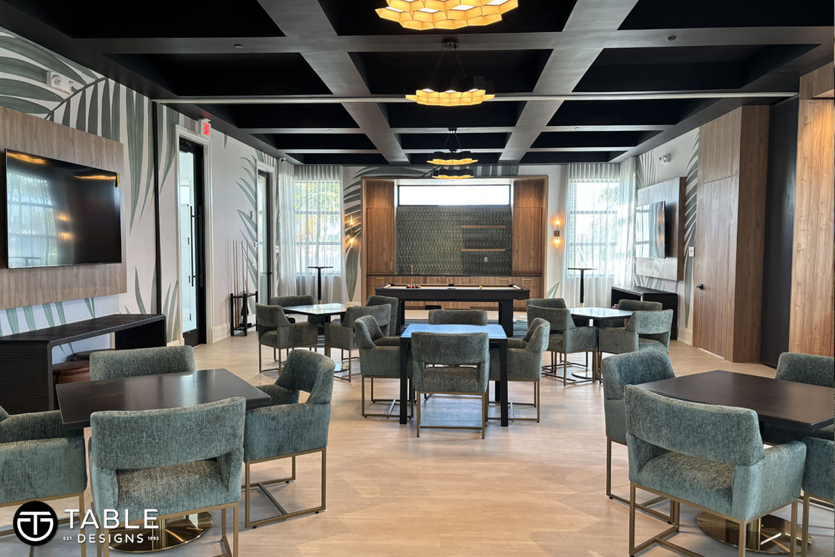 Brightmore Amenity with Mattamy Homes