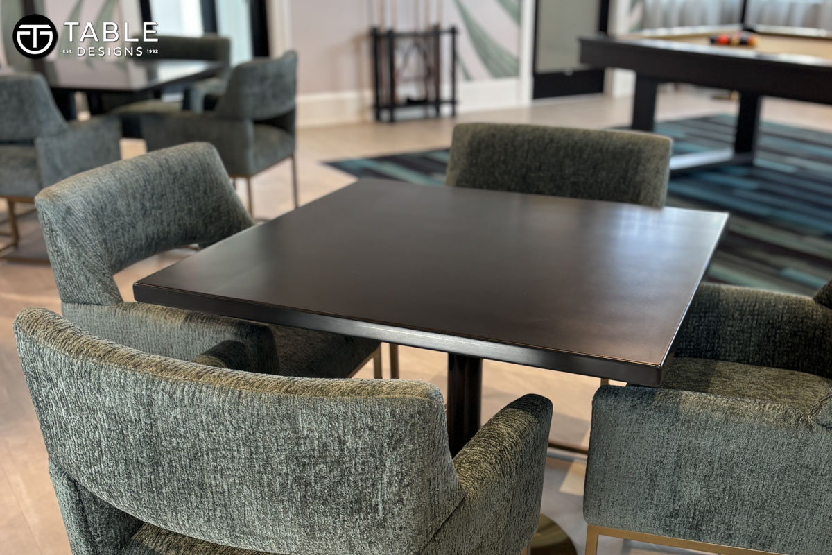 Brightmore Amenity with Mattamy Homes