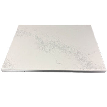 2CM Caesarstone "Statuario Maximus"