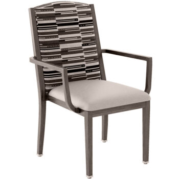 H-BEN Armchair