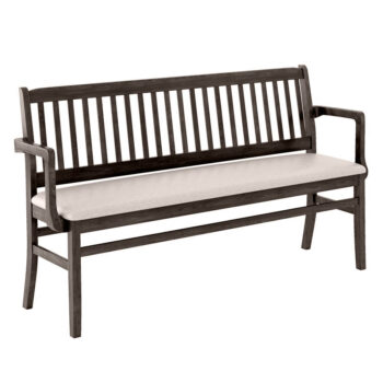 The H-BLD Arm Bench
