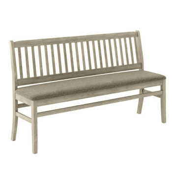 H-BLD Bench