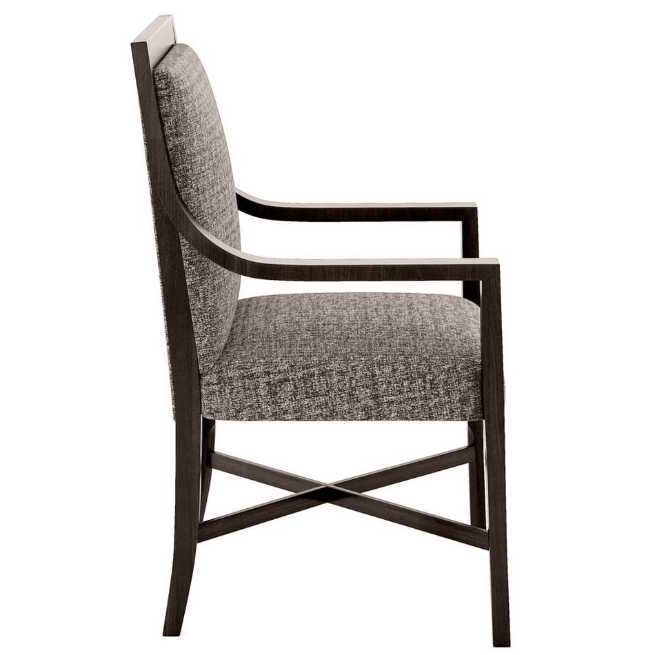 H-GTS Armchair