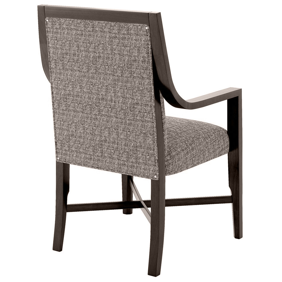 H-GTS Armchair