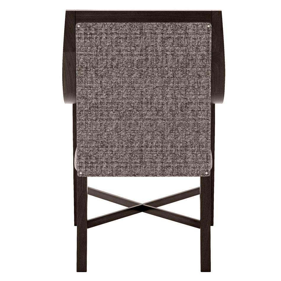H-GTS Armchair