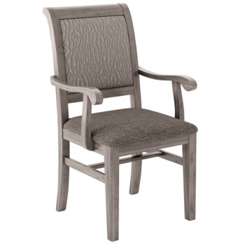 H-KNG Armchair