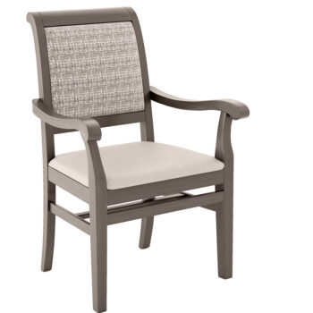 H-KNG Bariatric Armchair