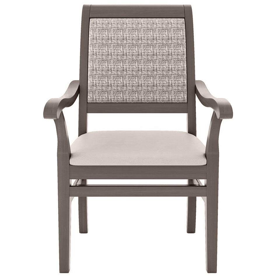 H-KNG Bariatric Armchair