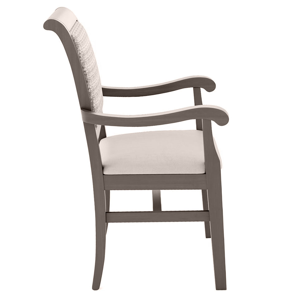 H-KNG Bariatric Armchair