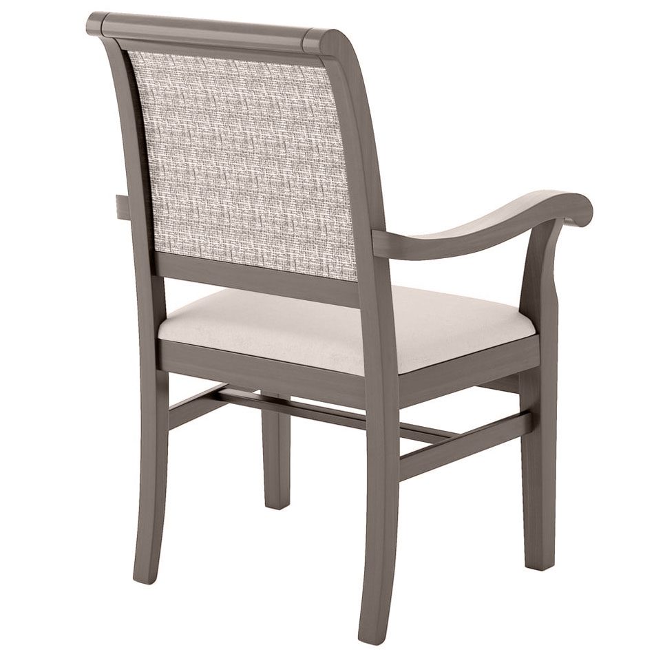 H-KNG Bariatric Armchair