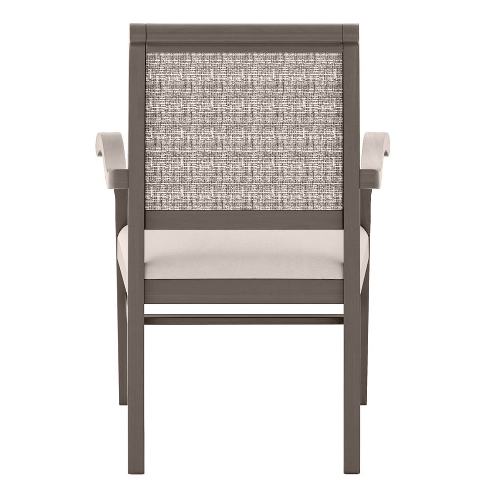 H-KNG Bariatric Armchair