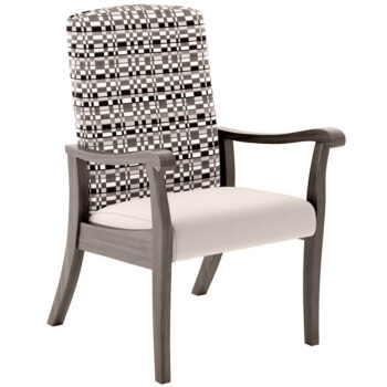 H-KNG Room Chair