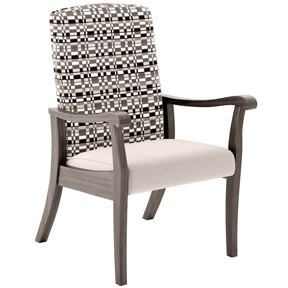 H-KNG Room Chair